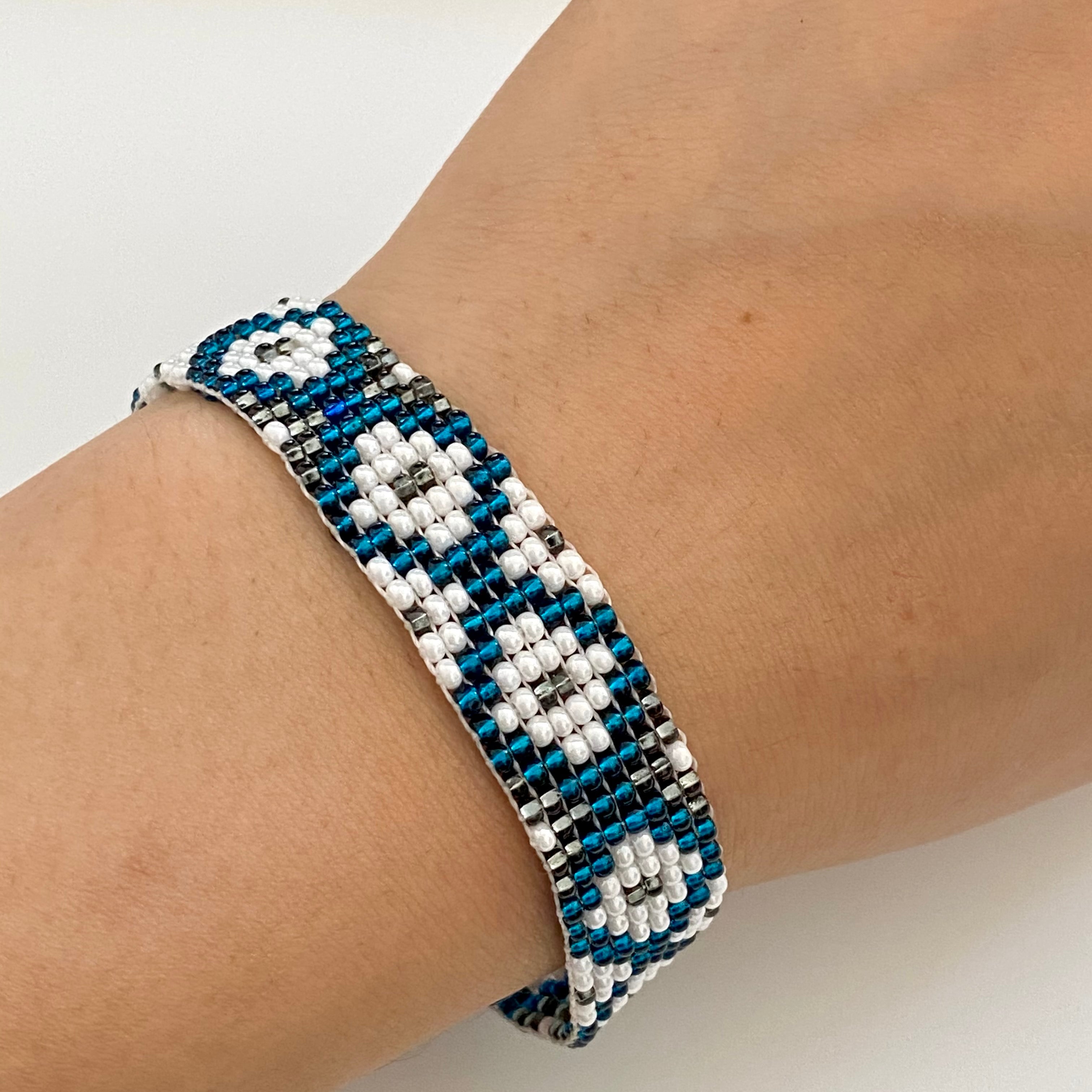Murano Glass Bracelet Italy - Shop Online | MADE IN MURANO