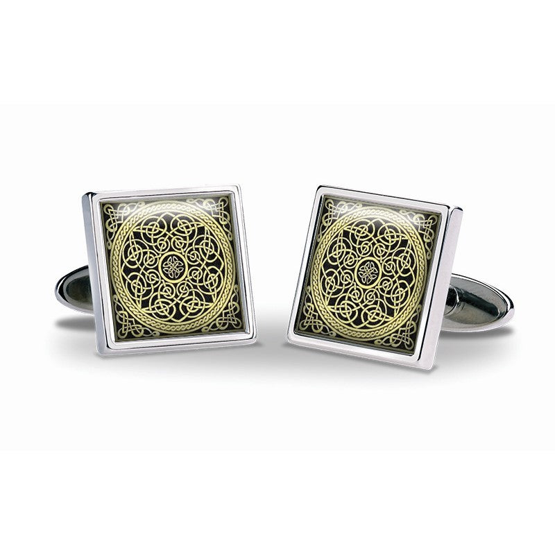 Cufflinks - Celtic