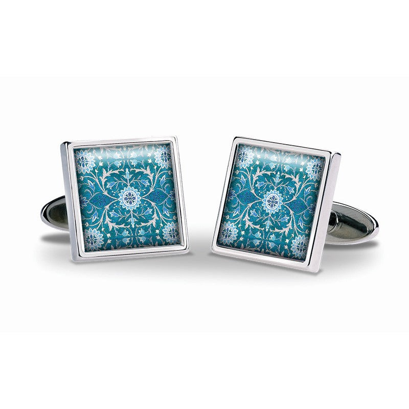 Cufflinks -  William Morris Hammersmith