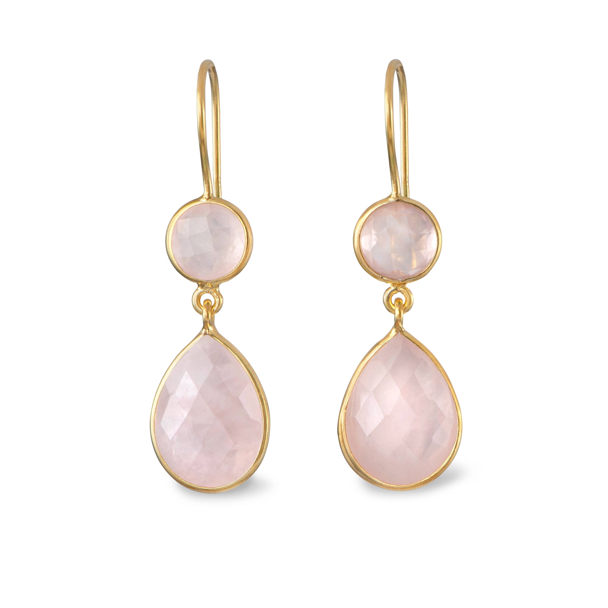 Small hotsell stone earrings