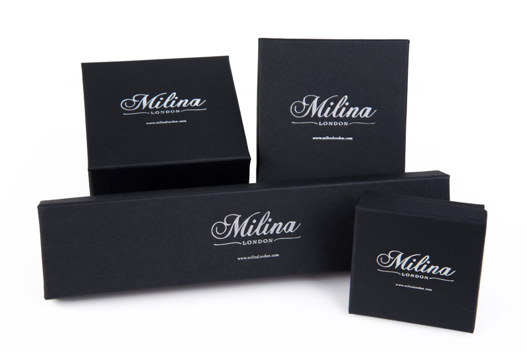 Milina London Gift Box